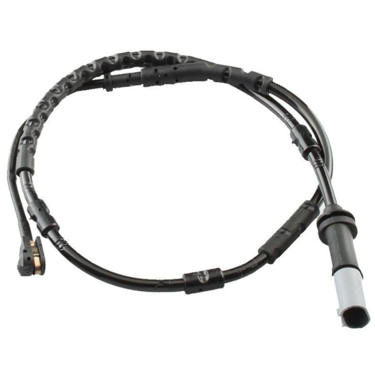 Jarrupalan kulumisenilmaisin QUICK BRAKE WS 0402 A