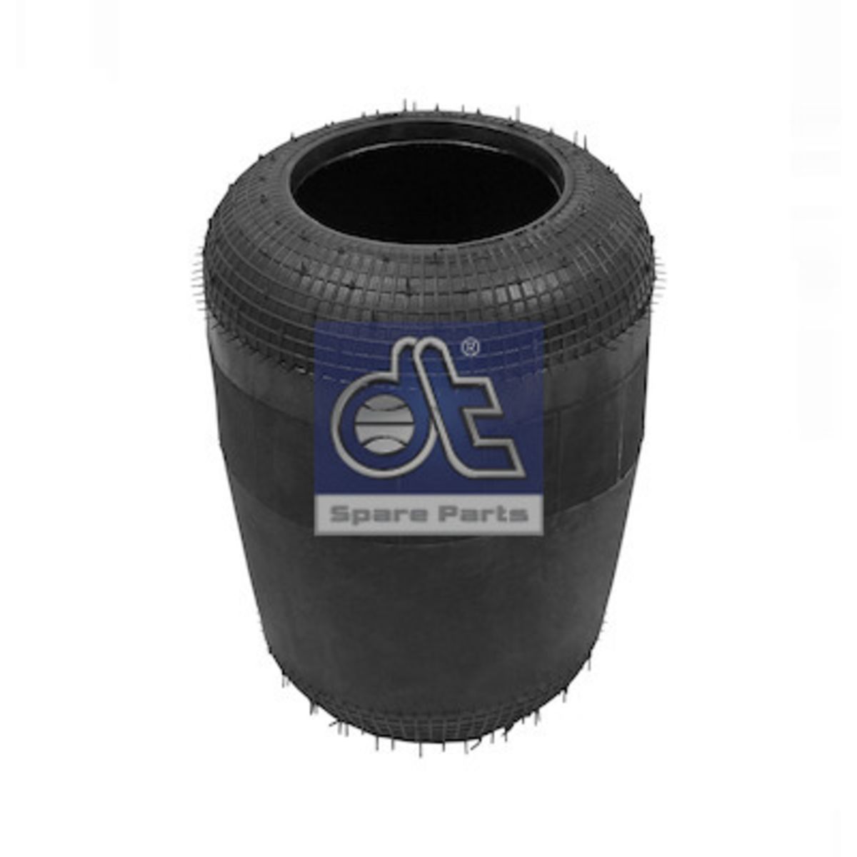 Metallipalje, ilmajousitus DT Spare Parts 6.13018
