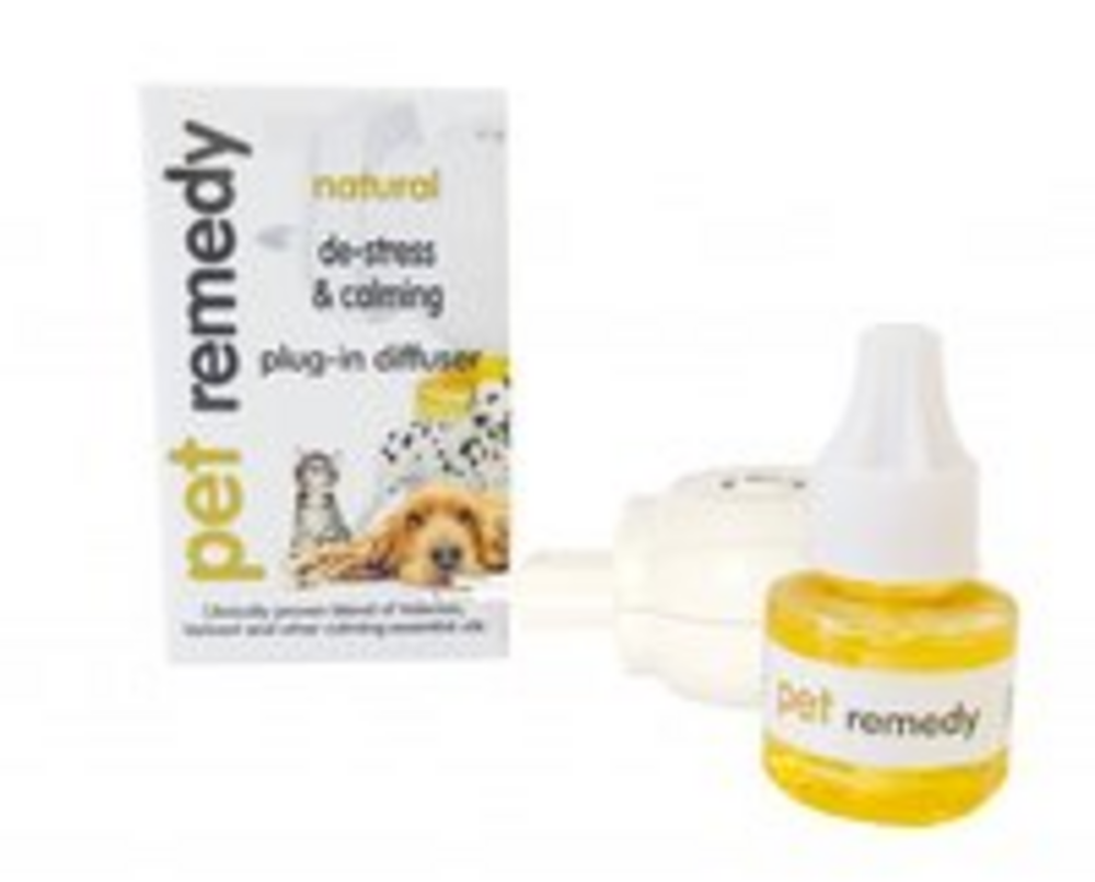Pet Remedy Sumutin 220V 40 ml. t/60 päivää