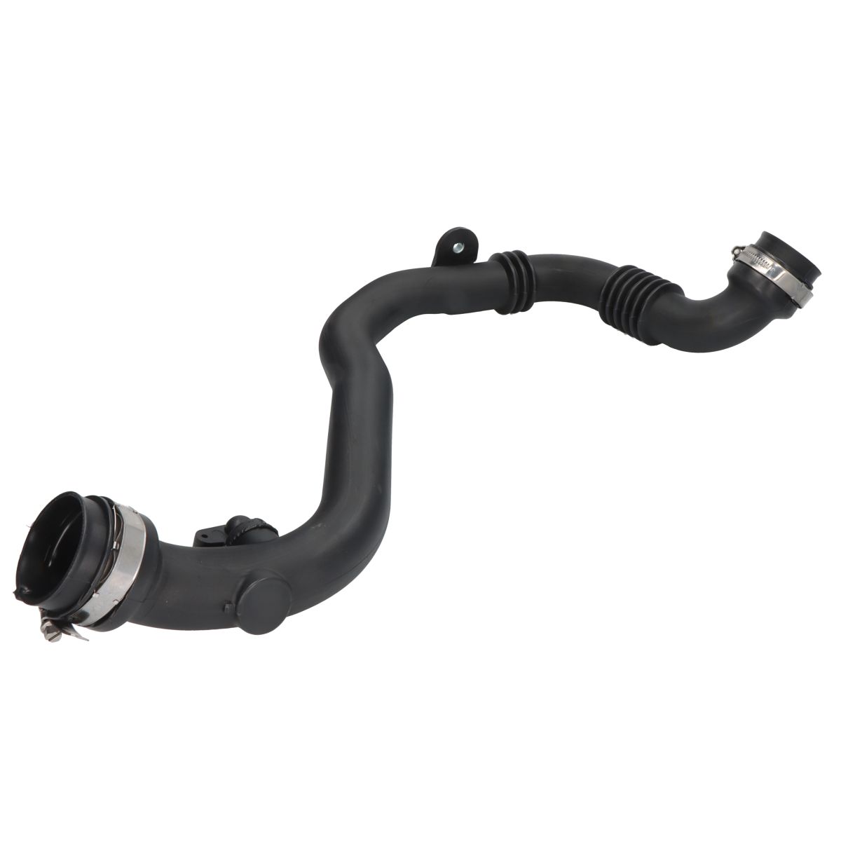Ahdinletku THERMOTEC DCR250TT
