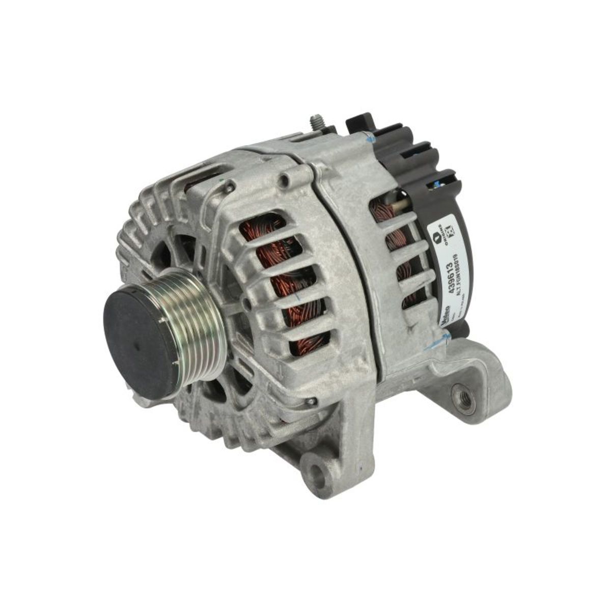 Laturi VALEO 439613
