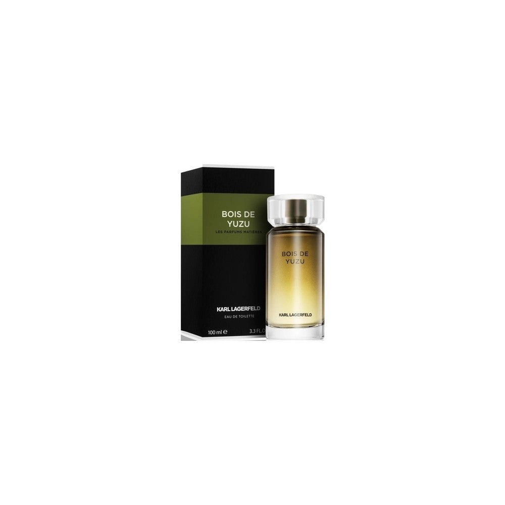 Lagerfeld Bois de Yuzu EDT - 50 ml