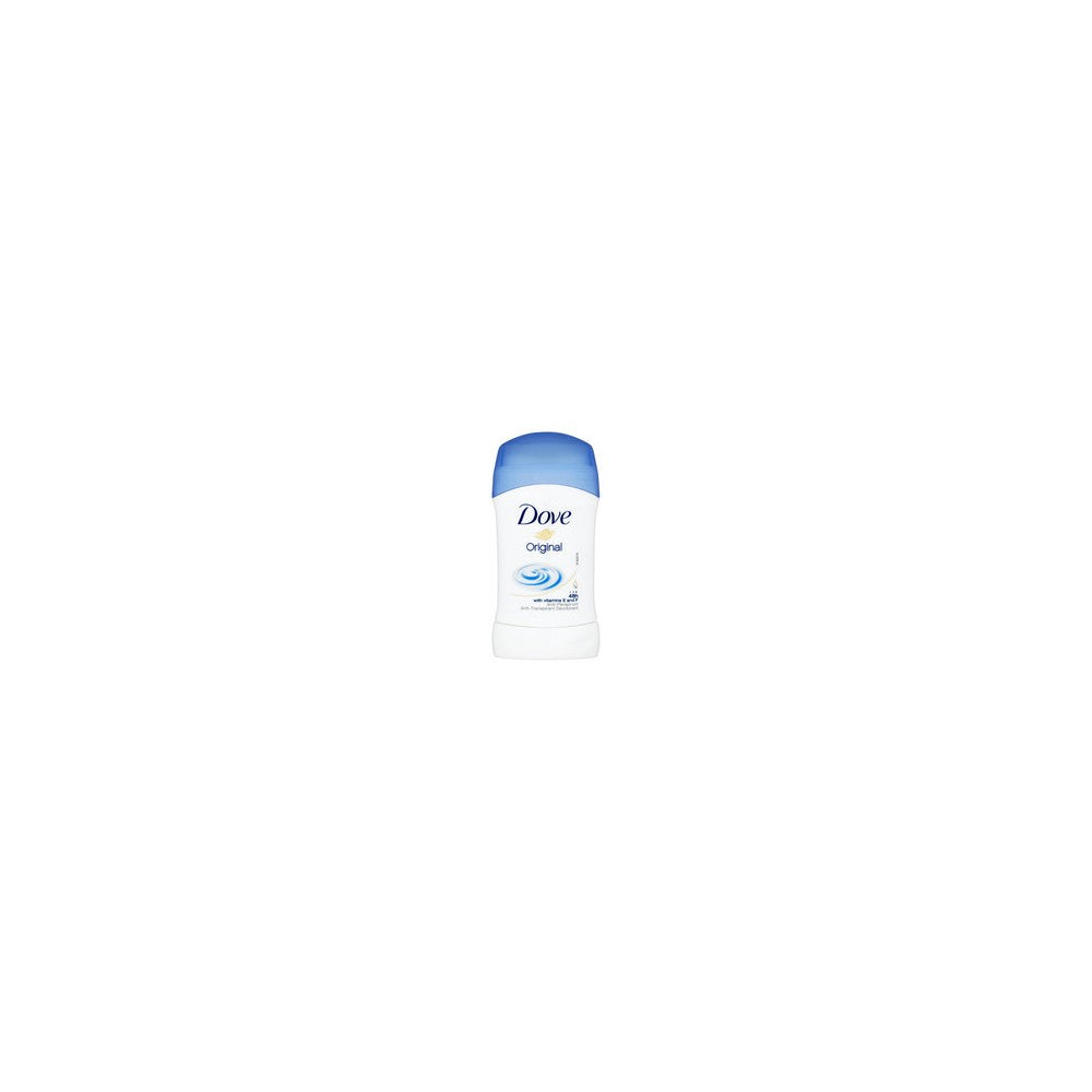 Dove Alkuperäinen deodoranttipuikko 40ml