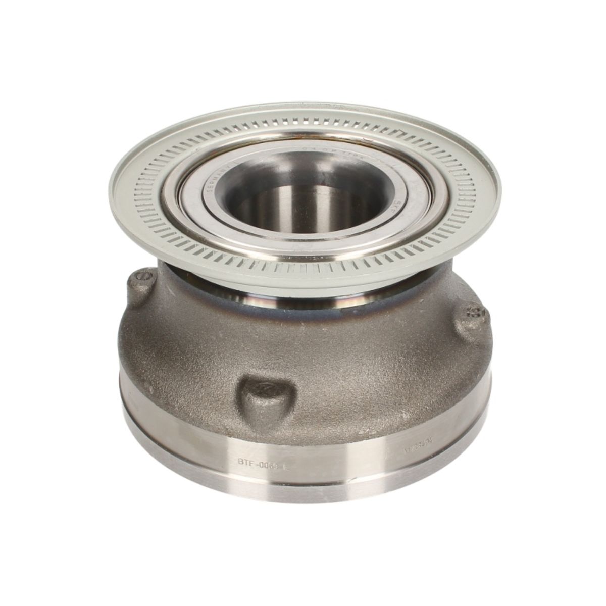 Pyöränlaakerisarja SKF VKBA 5414