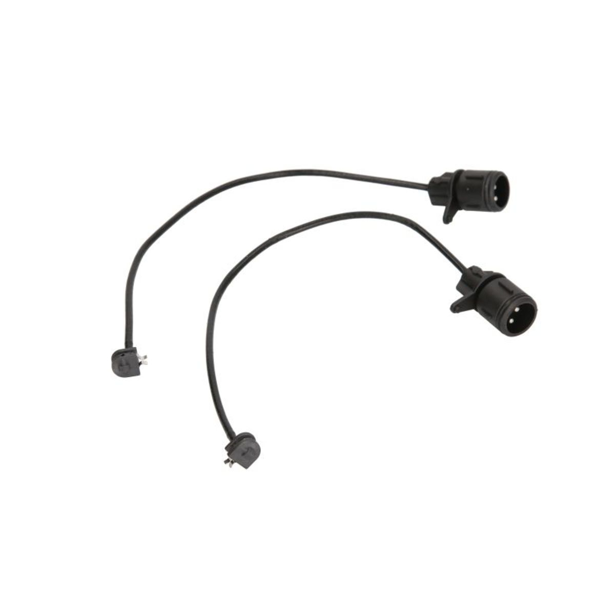 Jarrupalan kulumisenilmaisin QUICK BRAKE WS 0331 A
