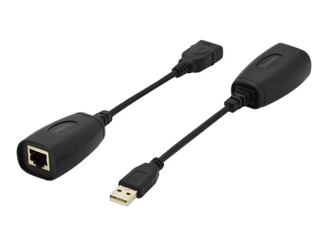 Digitus Usb 1.1 Network Extender