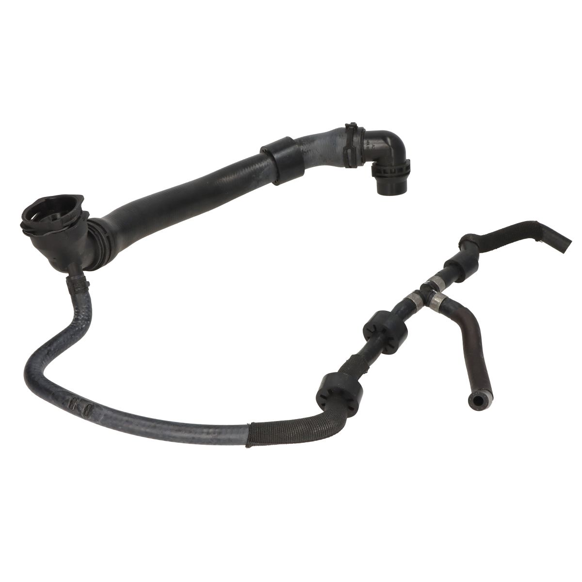 Jäähdyttimen letku THERMOTEC DWW502TT