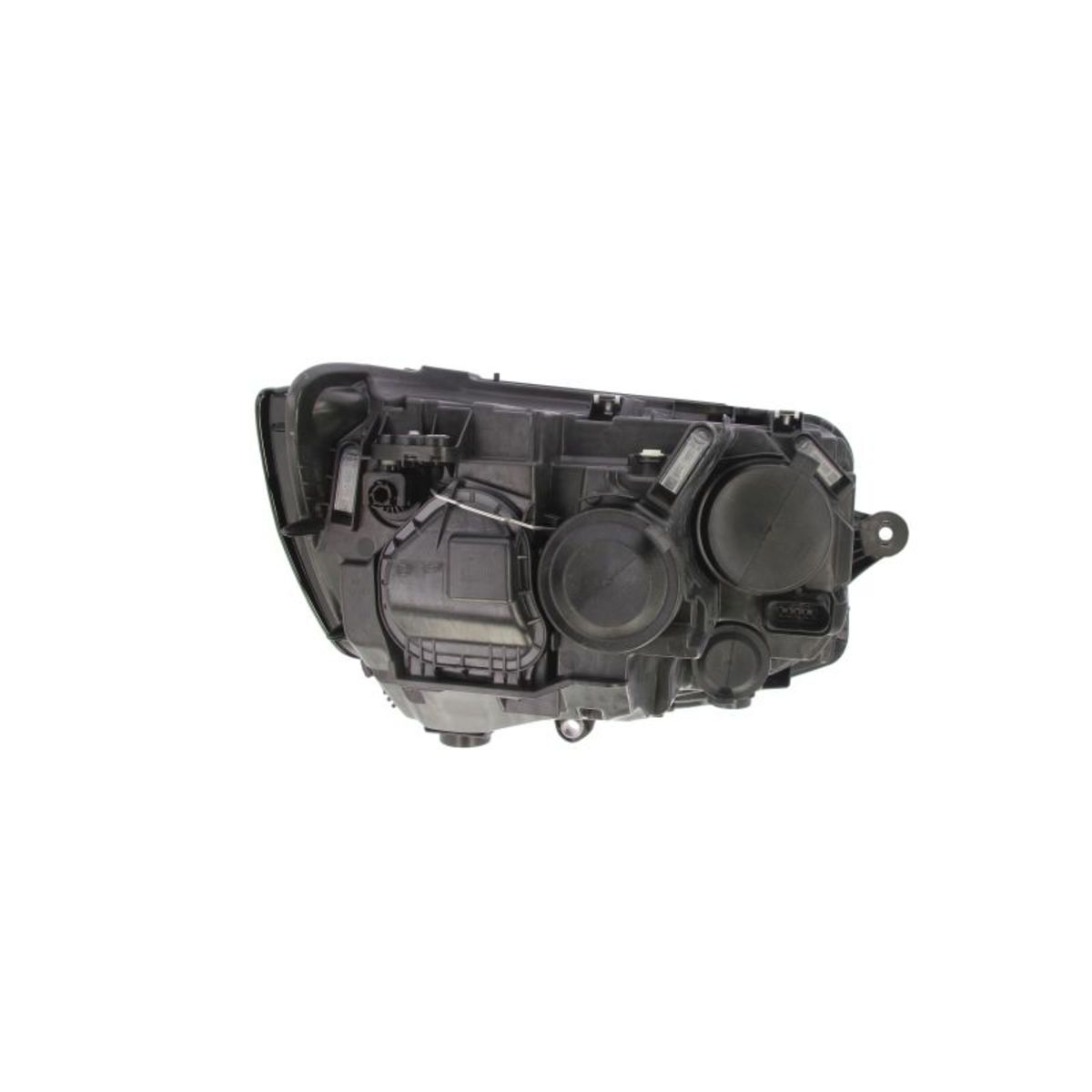 Ajovaloumpio VALEO 046708