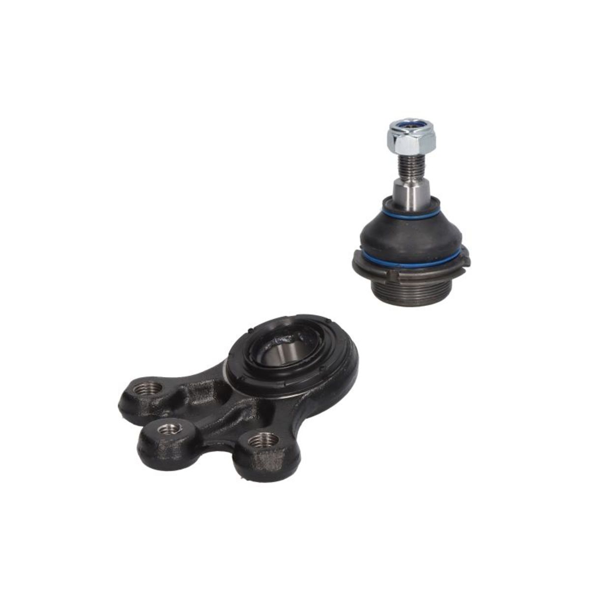 Korjaussarja, alapallo- / pallonivel DELPHI TC1700KIT