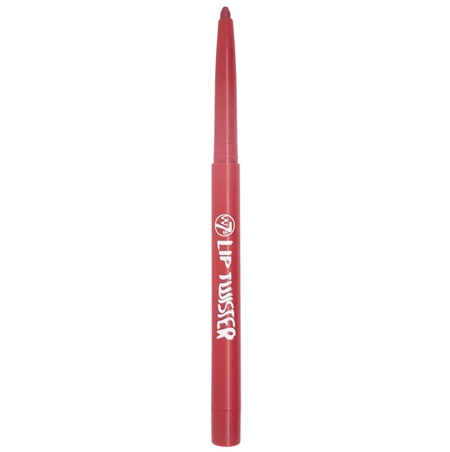 W7 Lip Twister Liner - vaaleanpunainen