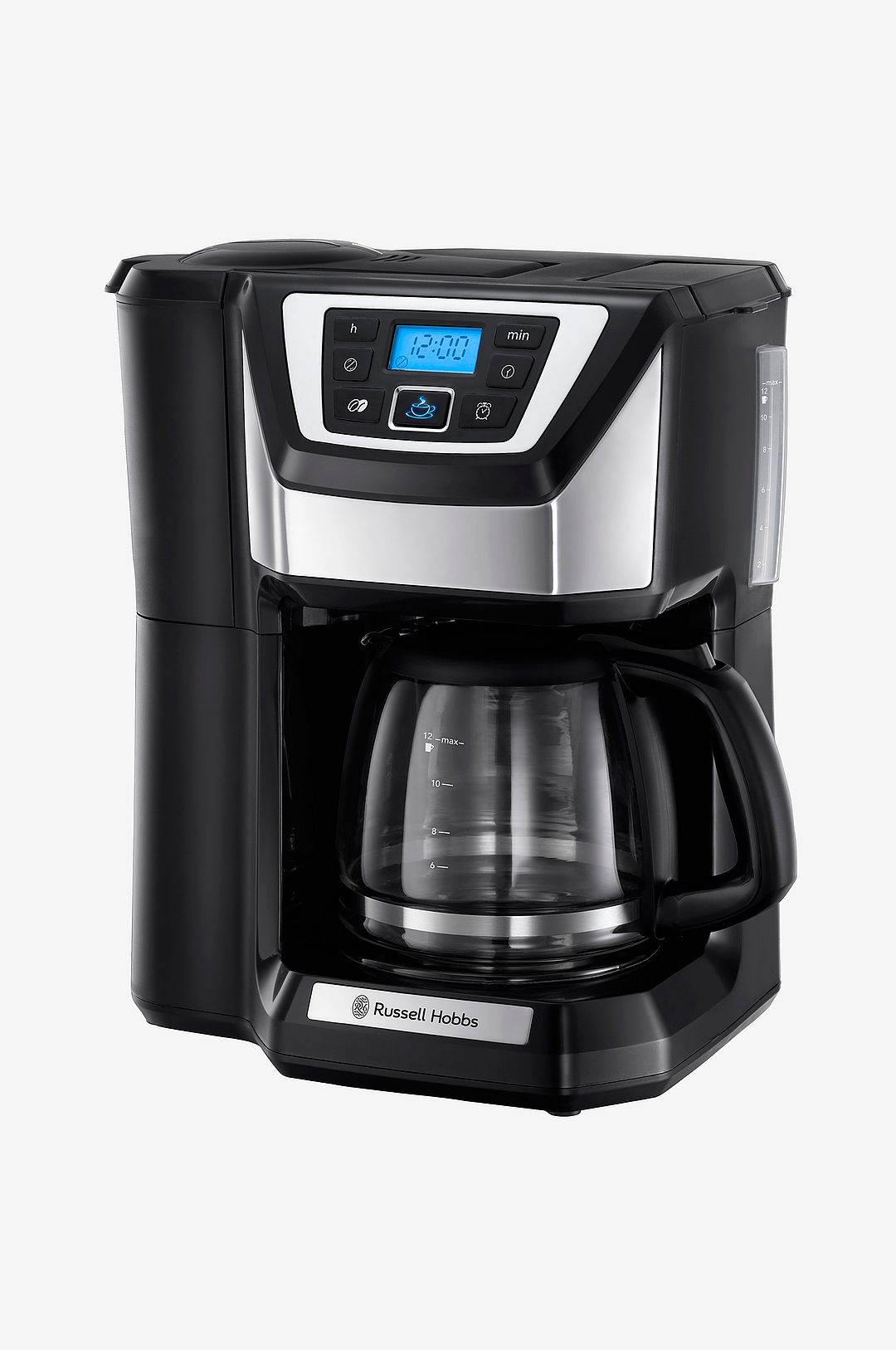 Russell Hobbs 22000-56 Grind & Brew