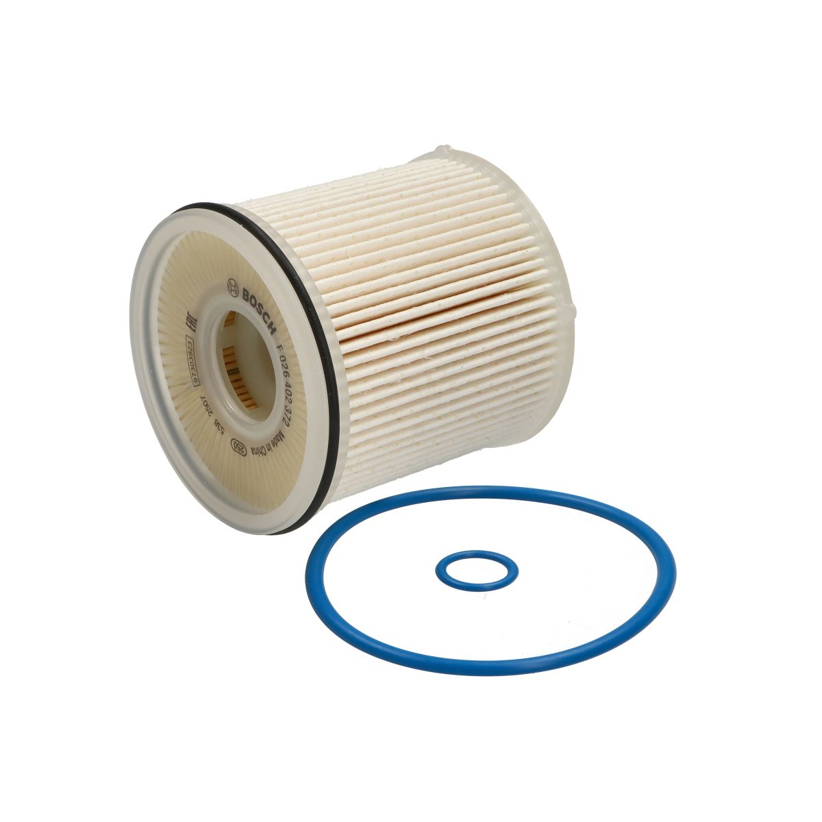 Polttoainesuodatin BOSCH F 026 402 372