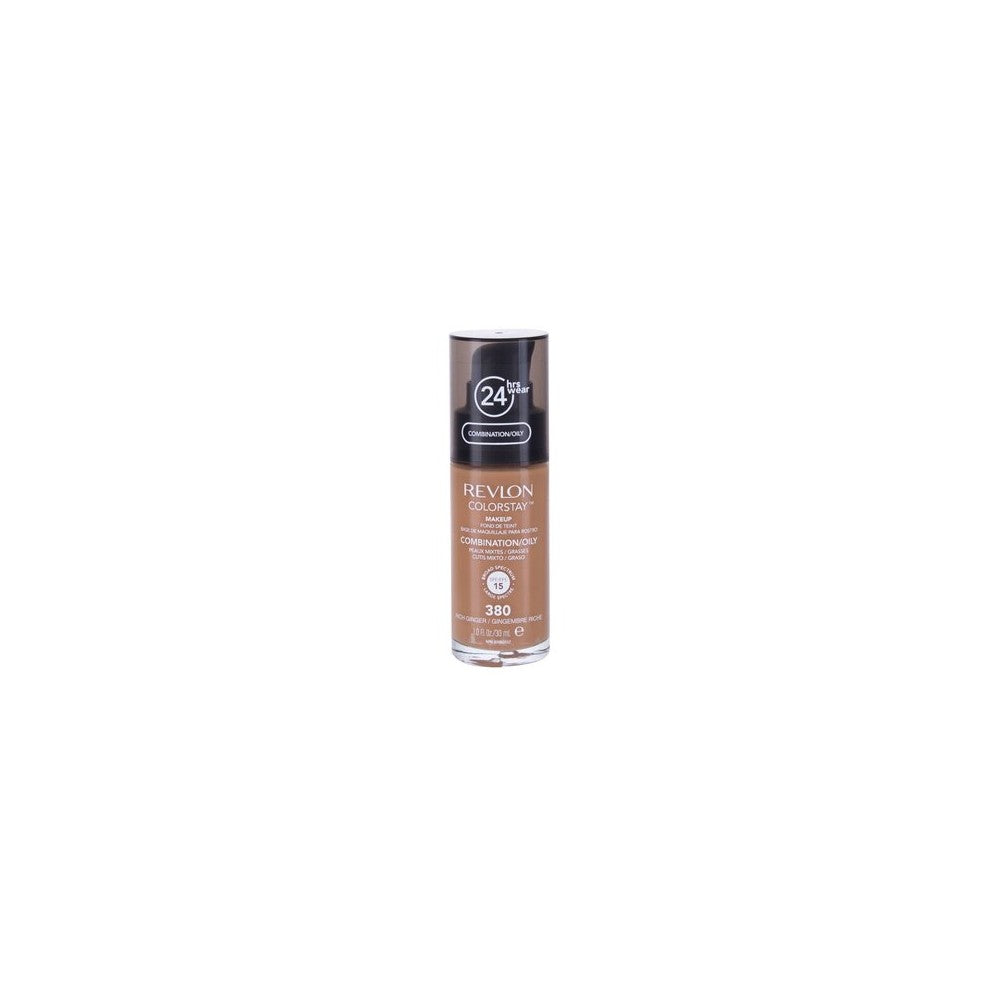 Revlon Colorstay Makeup Combined/Oly Foundation 30ml COMBI/OILY 310