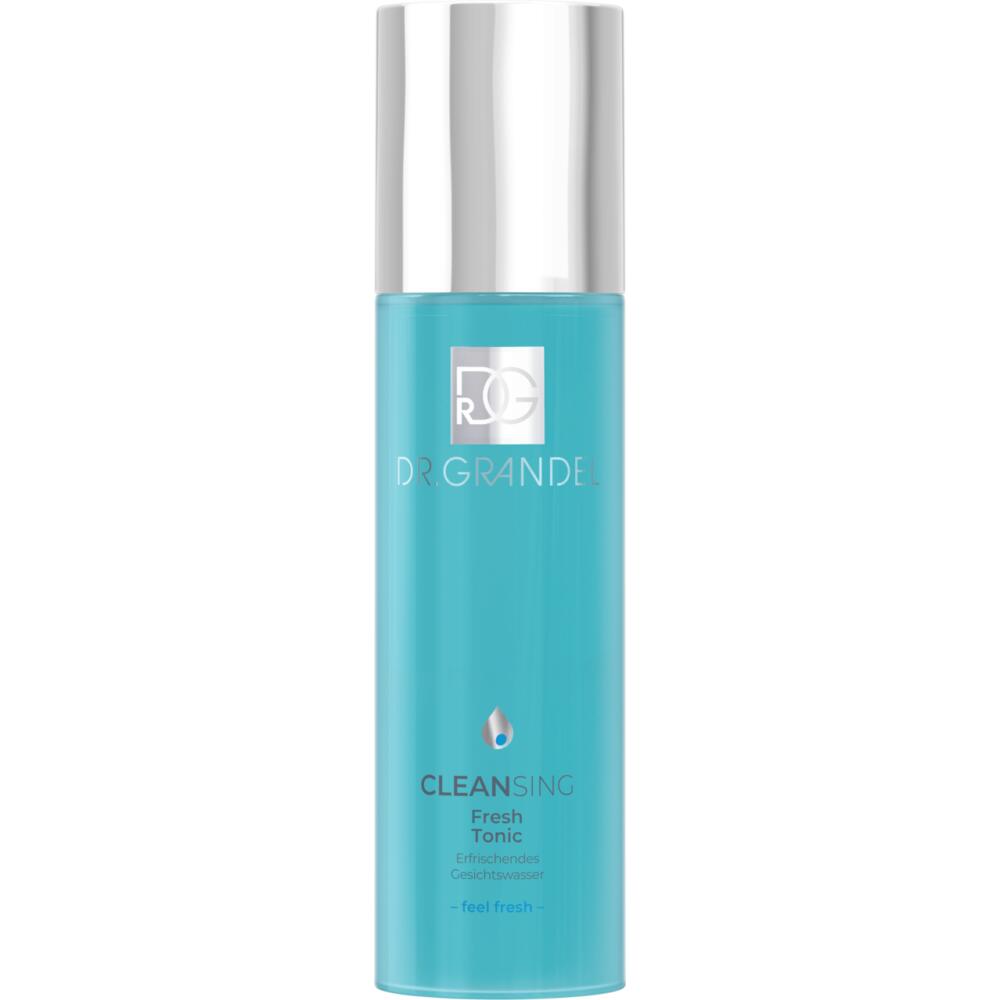 Dr. Grandel virkistävä kasvovesi 200 ml
