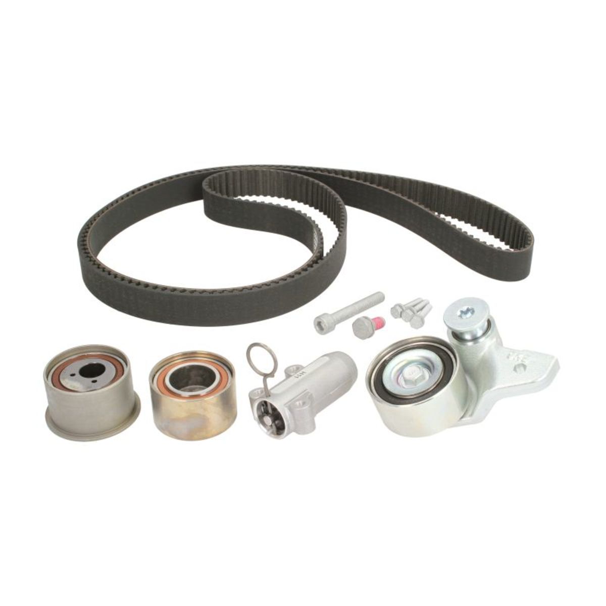 Hammashihnasarja CONTITECH CT1068K2