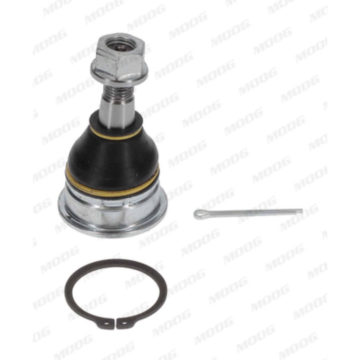 Pallonivel MOOG SZ-BJ-15621