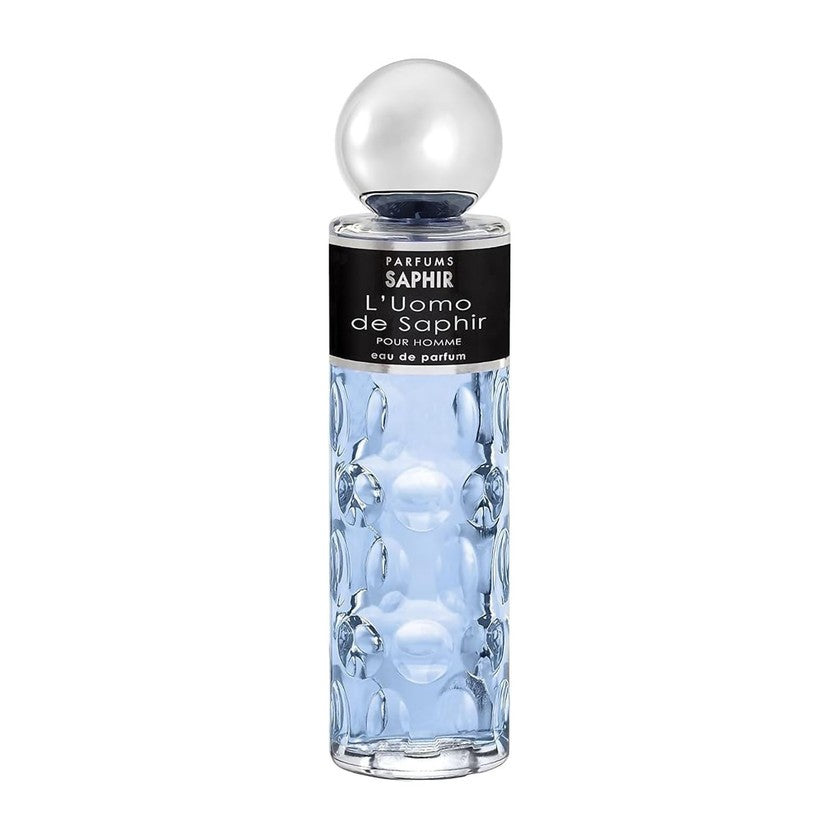 Saphir L'Uomo De Saphir 200 ml — Eau de Parfum