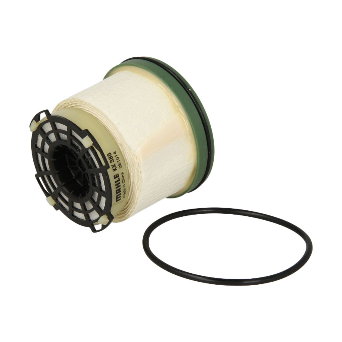 Polttoainesuodatin MAHLE KX 385D