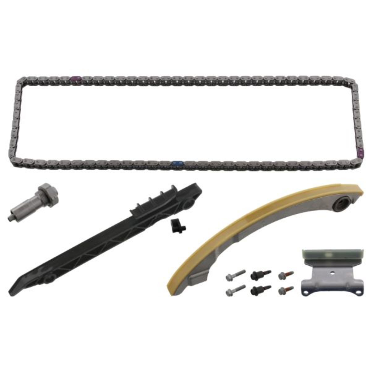 Jakoketjusarja FEBI BILSTEIN 101763