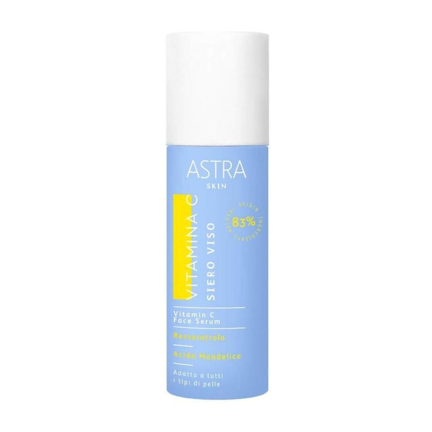 Astra Astra Skin C-vitamiini Kasvoseerumi 30 ml