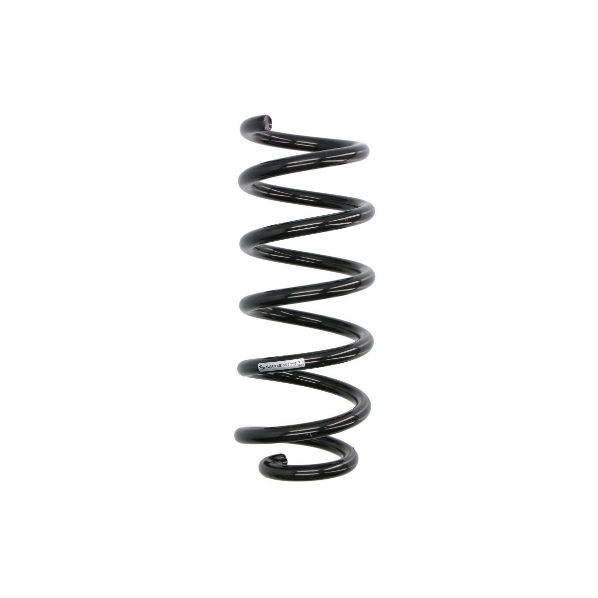 Jousi (auton jousitus) SACHS 991 395