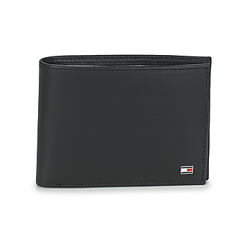 Lompakot Tommy Hilfiger ETON CC AND COIN POCKET Yksi Koko