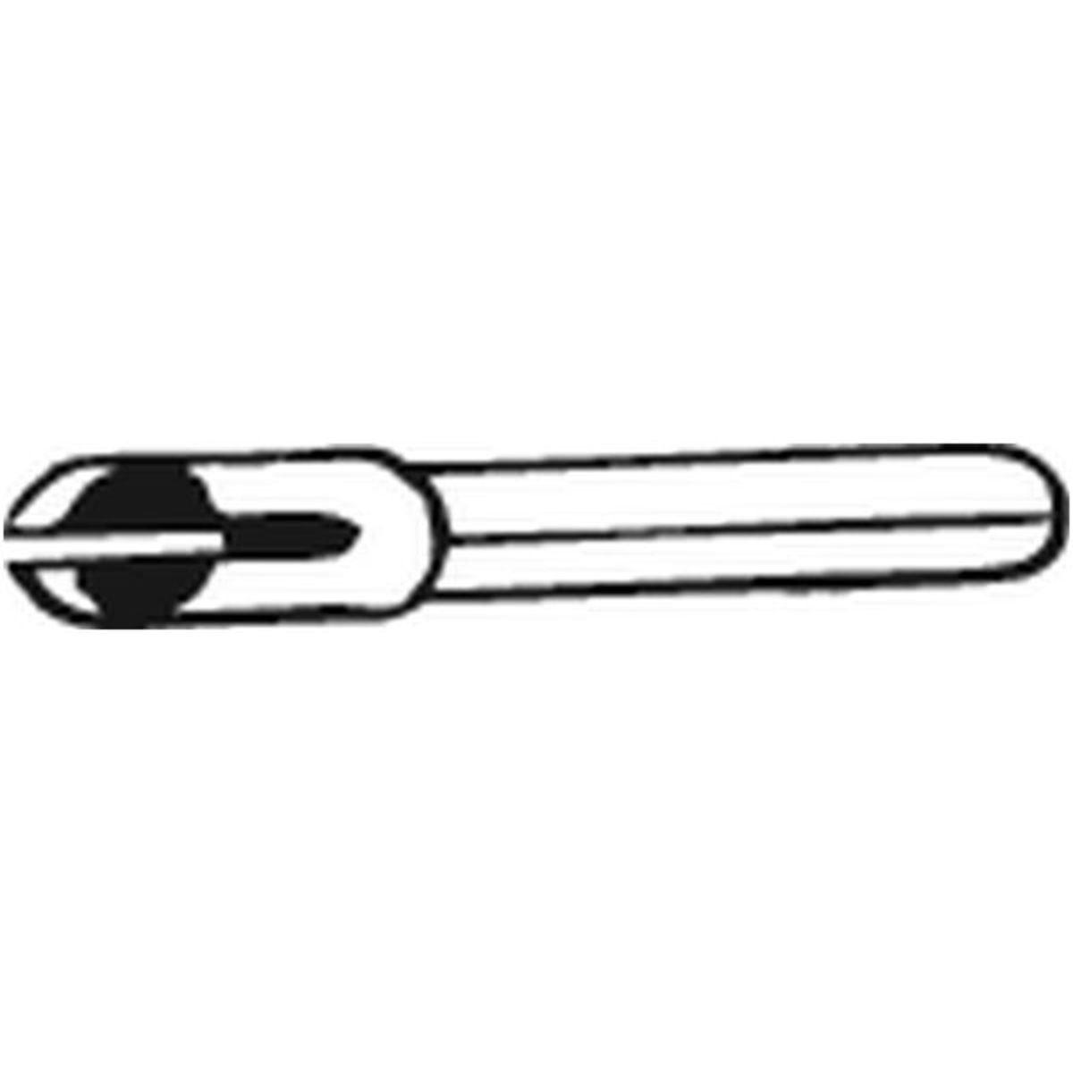 Pakoputki BOSAL 700-001