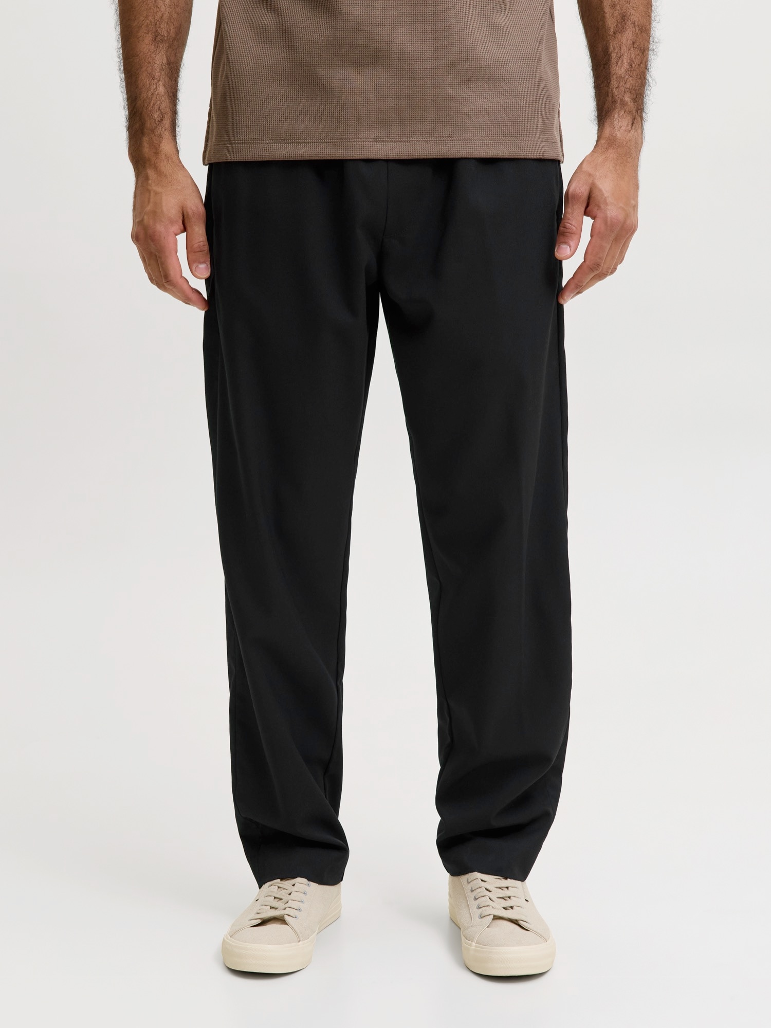 Jogging housut / Ulkoiluvaattee Jack & Jones JPSTKANE TOBY JOGGER EU S