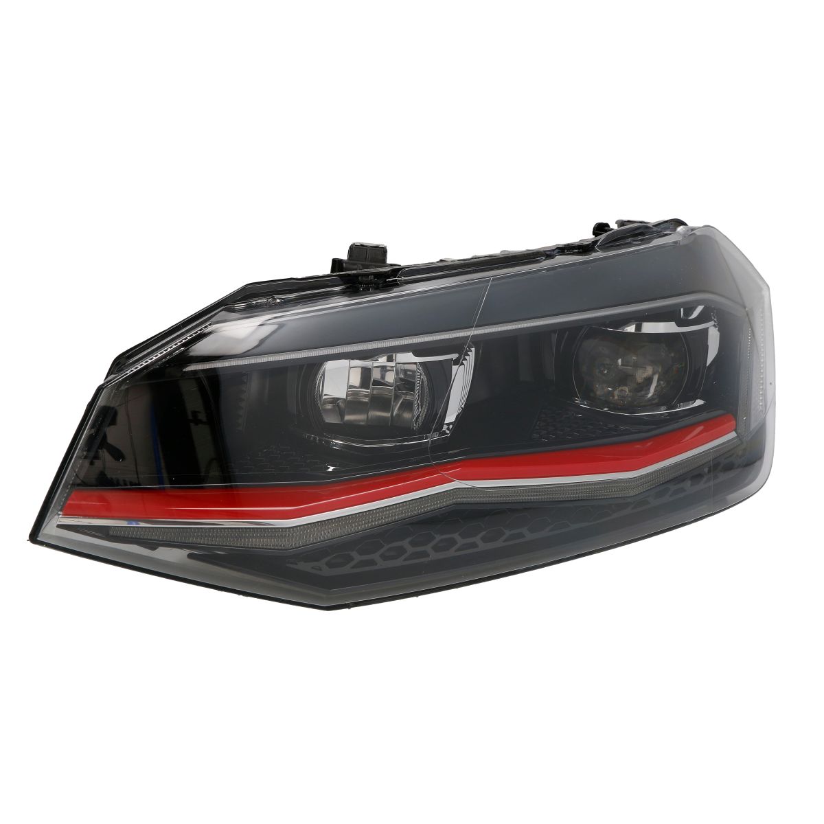 Ajovaloumpio VALEO 450500