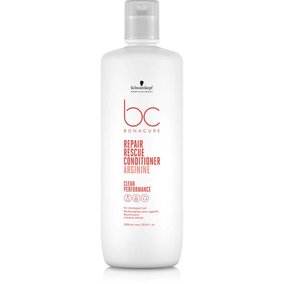 Schwarzkopf Bonacure Repair Rescue+ Conditioner 1000 ml