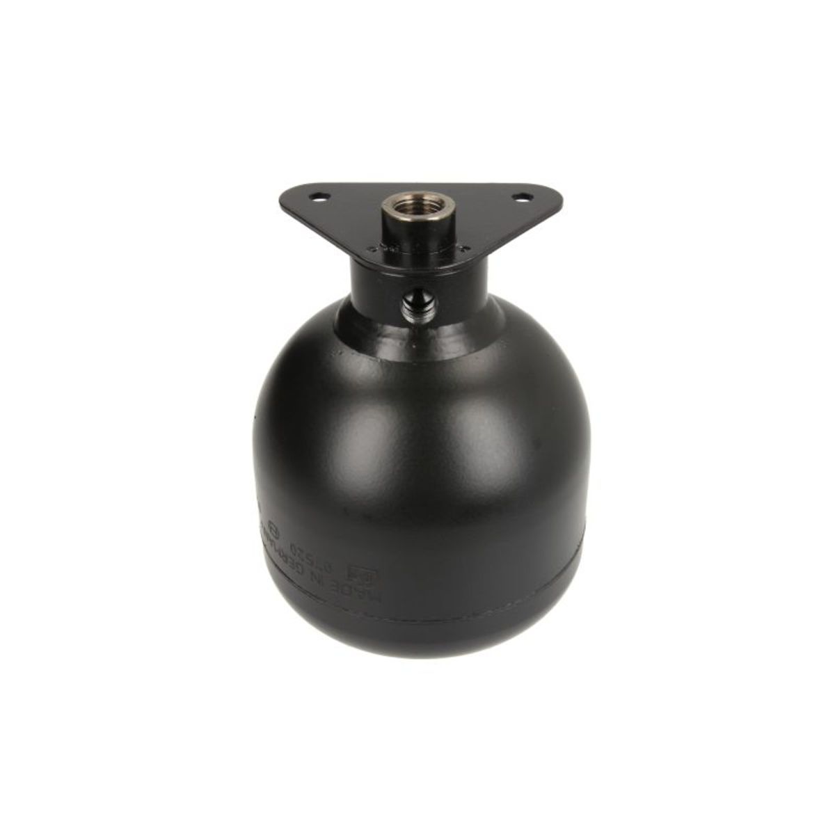 Jousikammio, jousitus / vaimennus FEBI BILSTEIN 07520