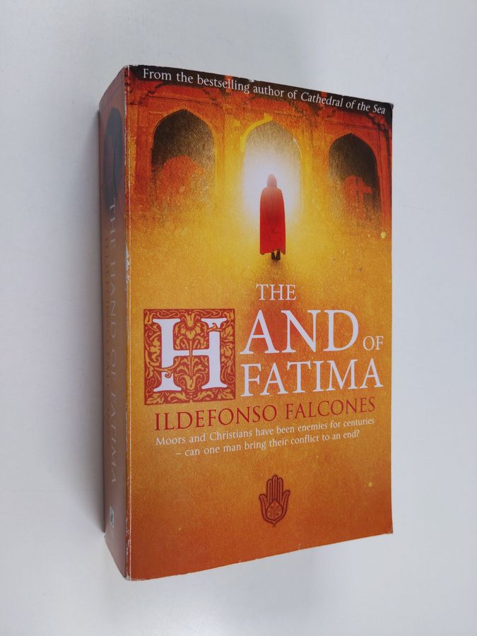 The hand of Fatima