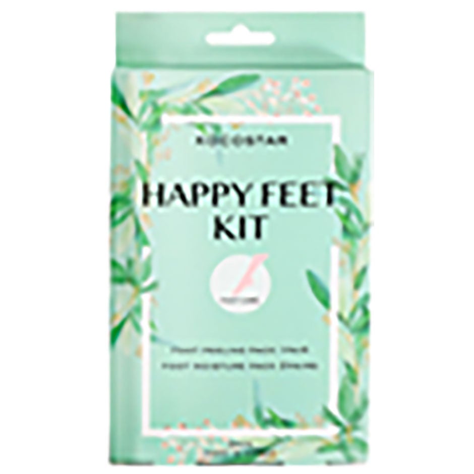 KOCOSTAR Happy Feet Kit