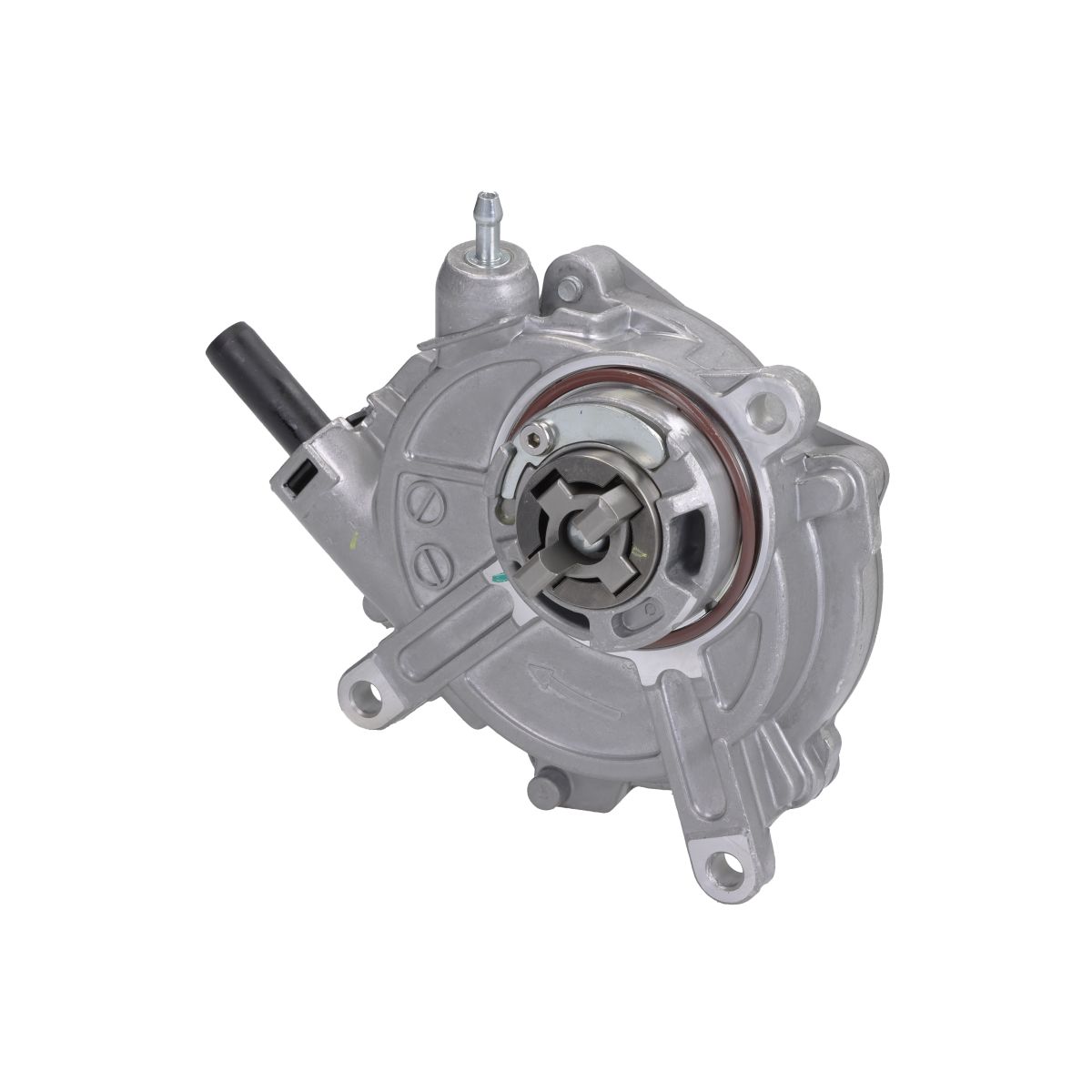 Alipainepumppu, jarrujärjestelmä HELLA 8TM 358 400-051