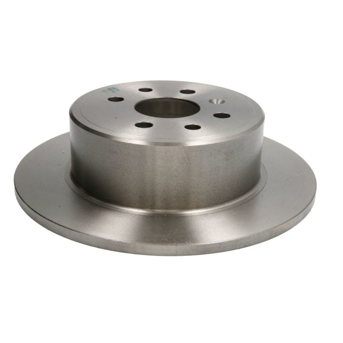 Jarrulevy BREMBO 08.7014.10