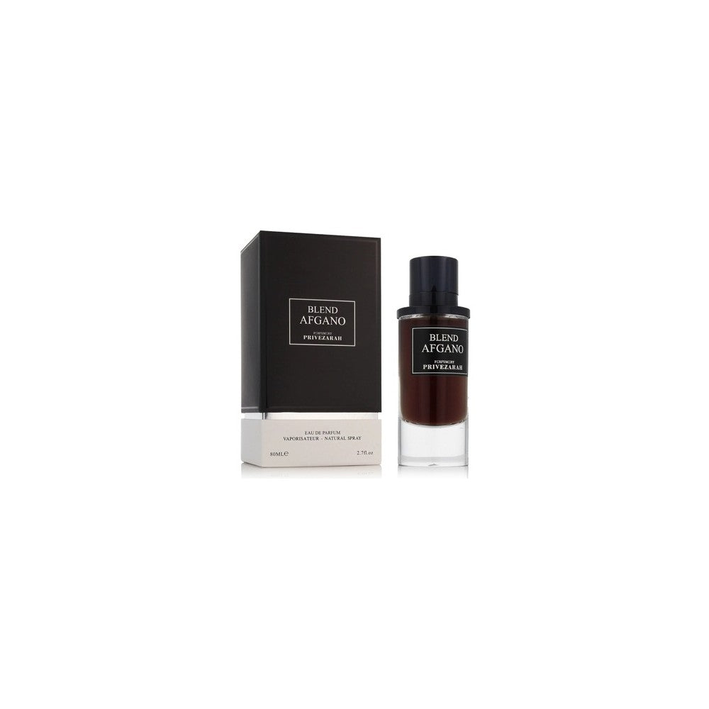 Zarah Blend Afgano EDP - 80 ml