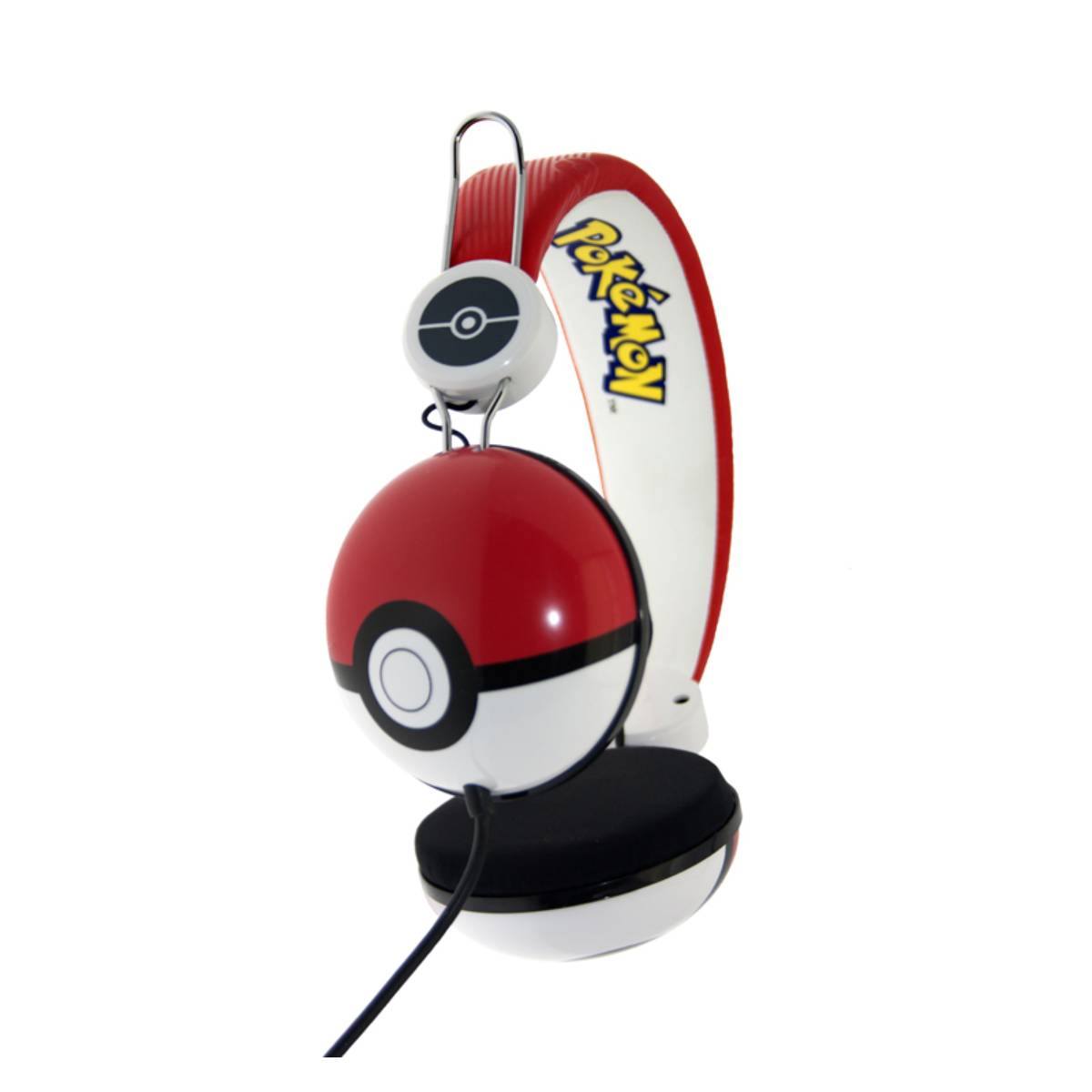 Other Pokemon-kuulokkeet Pokeball Tween On-Ear 604031 Vastaa: N/A