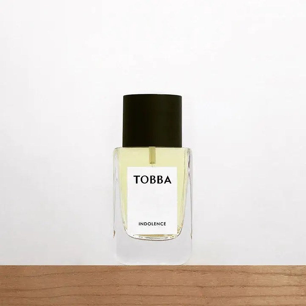 Indolence Eau de Parfum Tobba - 50 ml