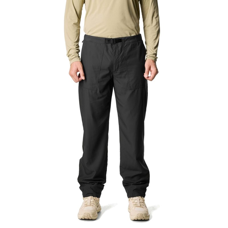 Houdini M's Tree Chore Pants II Bleached Black - XXL