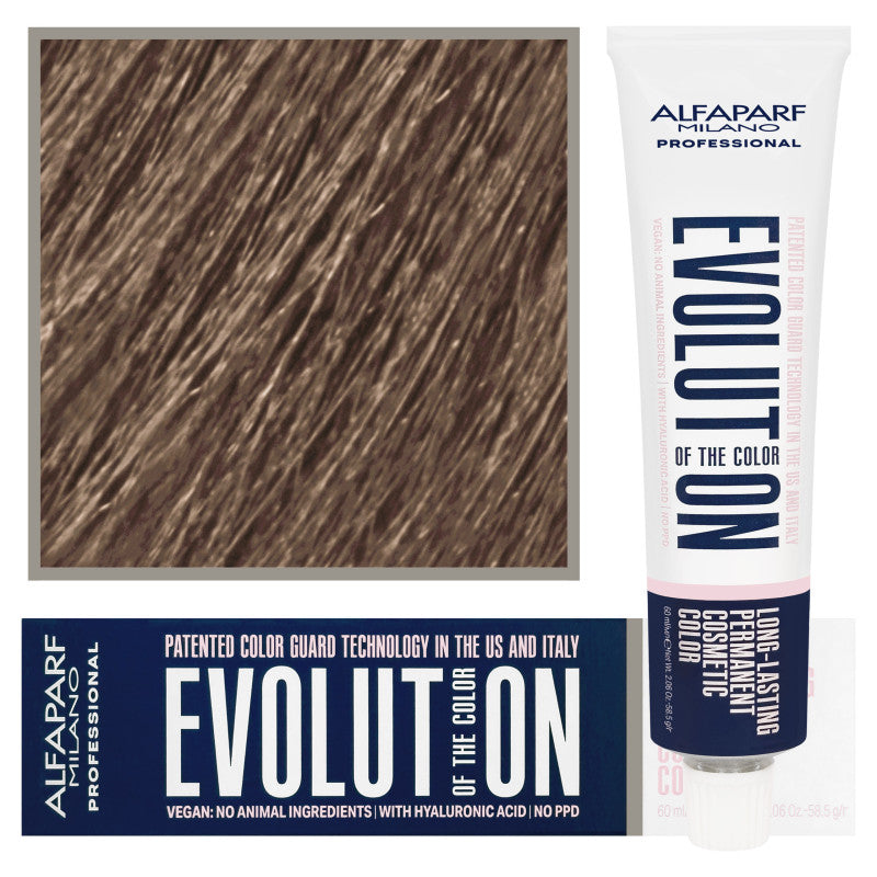 Hiusväri Alfaparf Evolution 60 ml 10