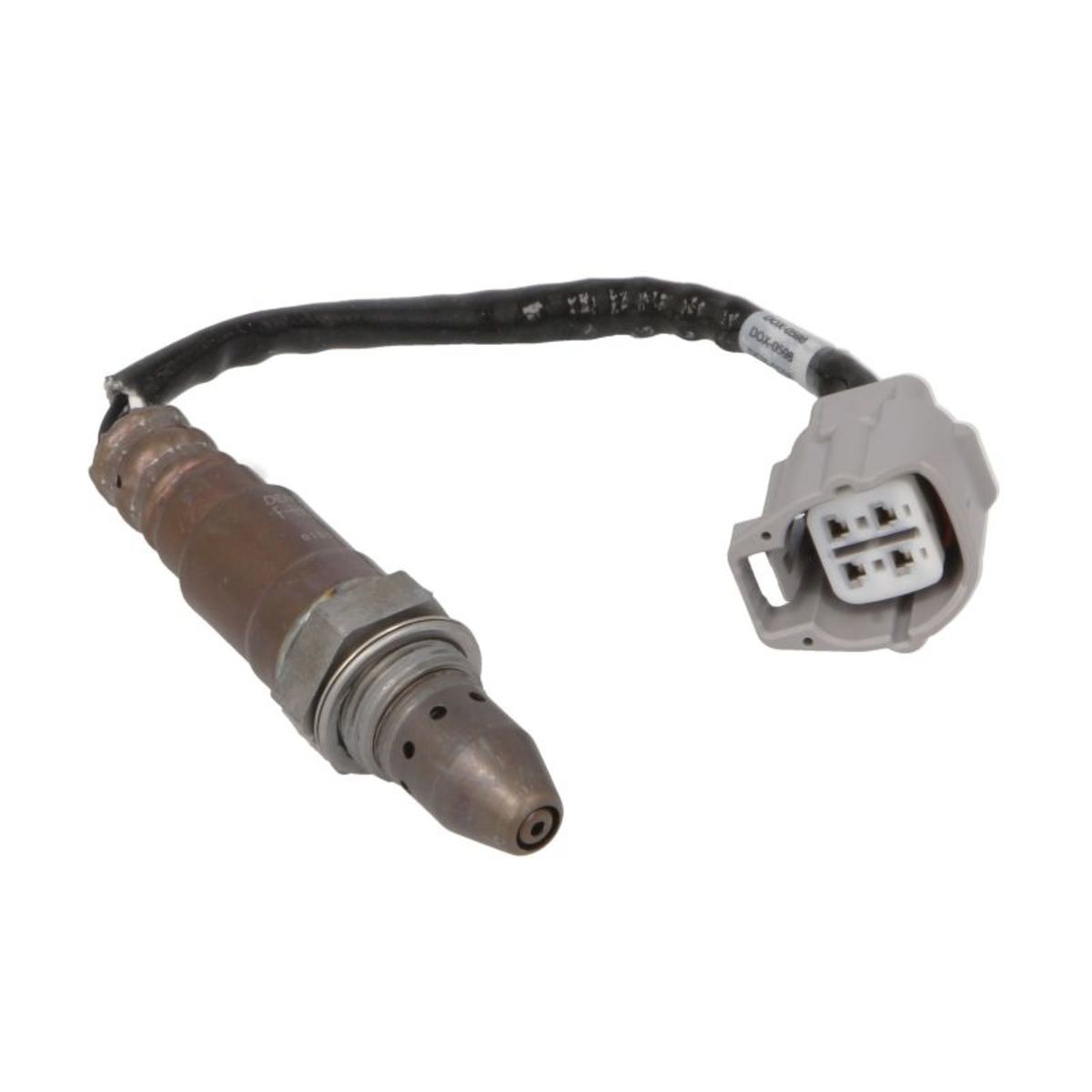 Lambdatunnistin DENSO DOX-0598