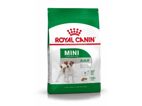 Royal Canin Mini Adult Kuivaruoka Adult Kana 2kg
