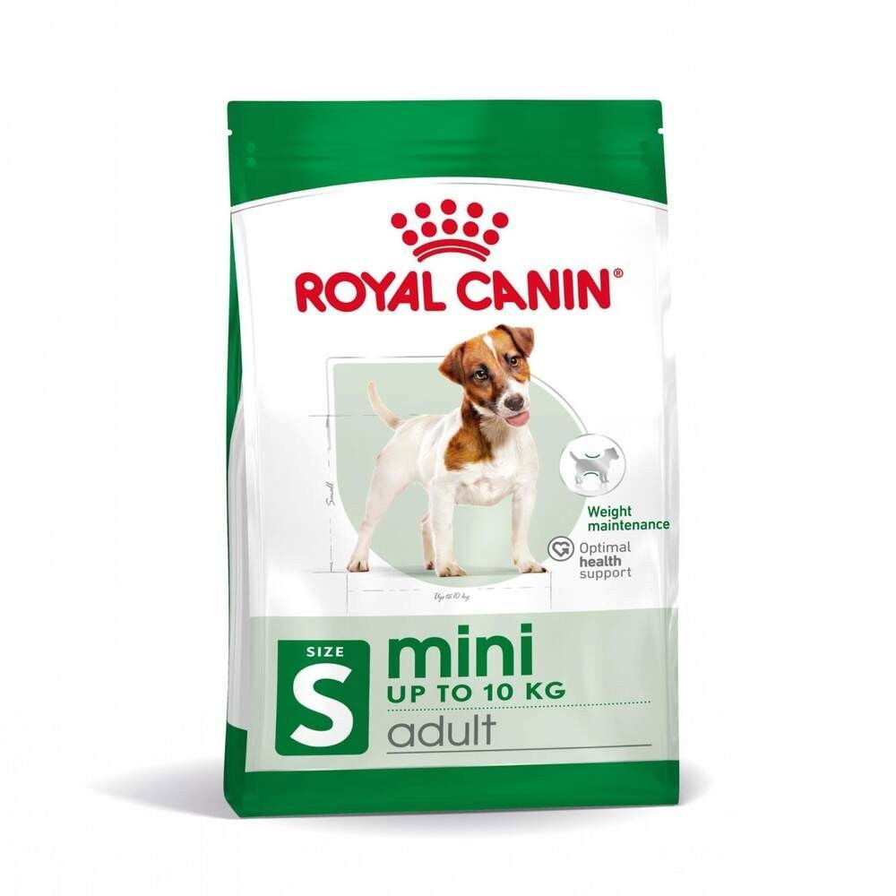 Royal Canin Mini Adult Kuivaruoka Adult Kana 2kg