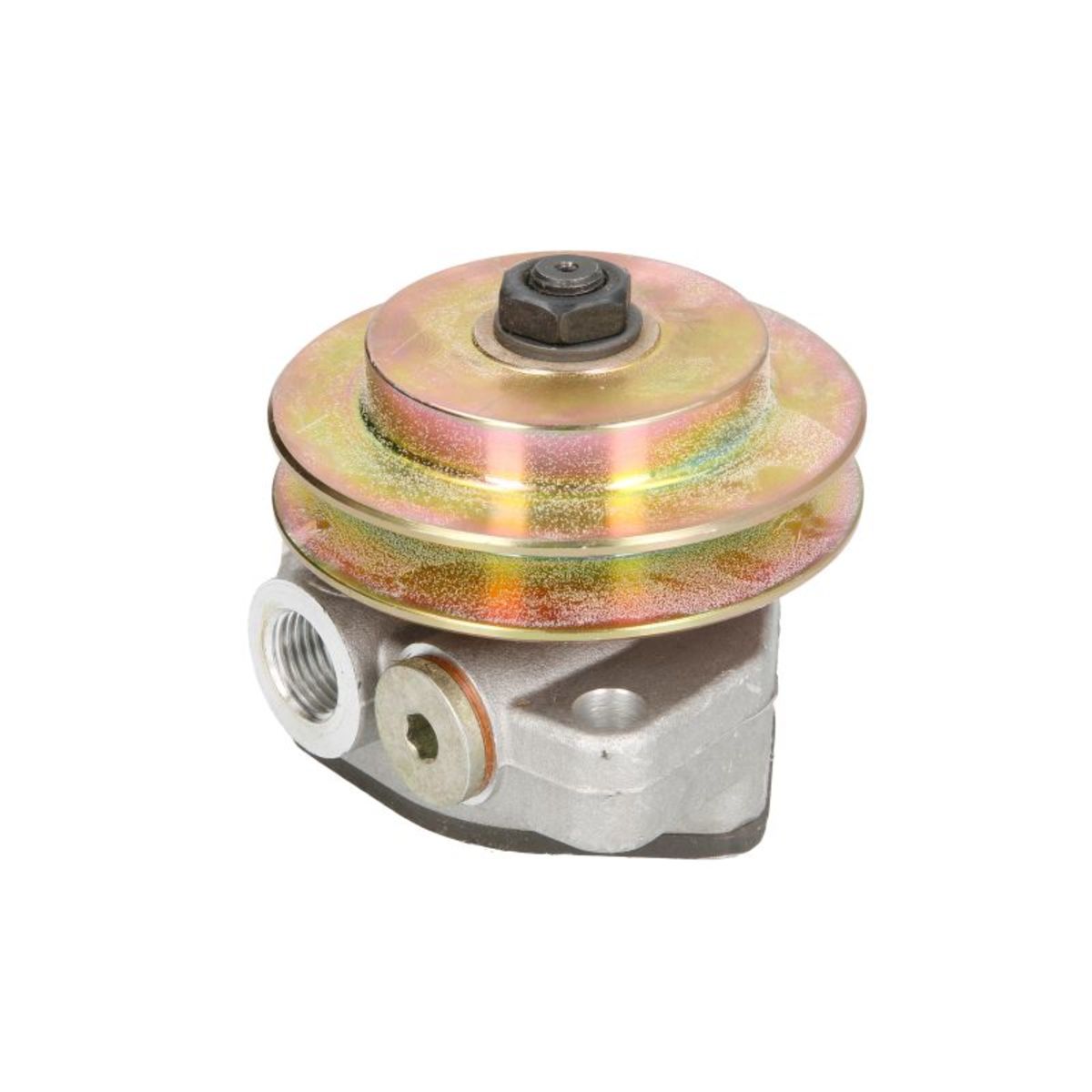 Polttoainepumppu ENGITECH ENT110370