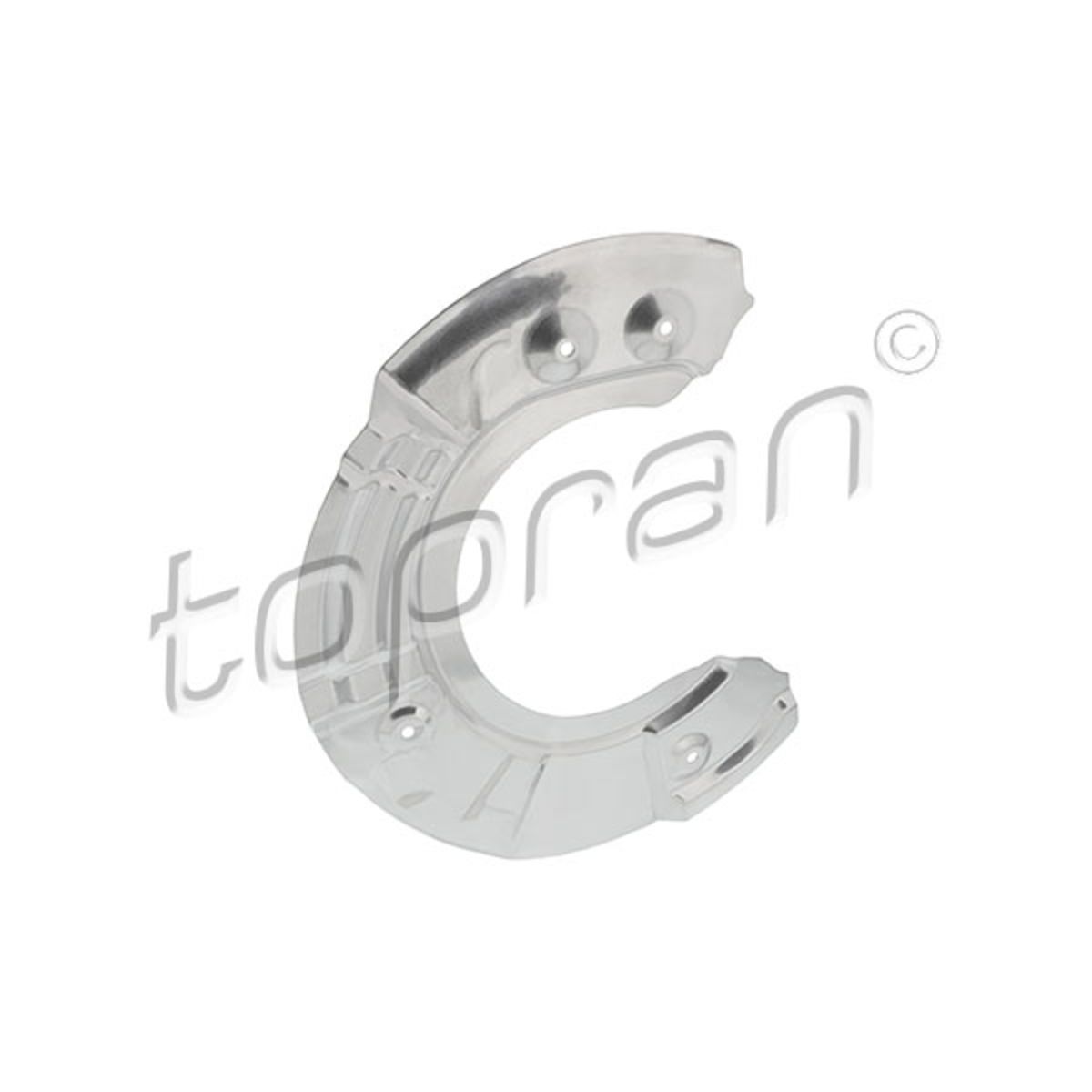 Jarrukilpi TOPRAN 503 348