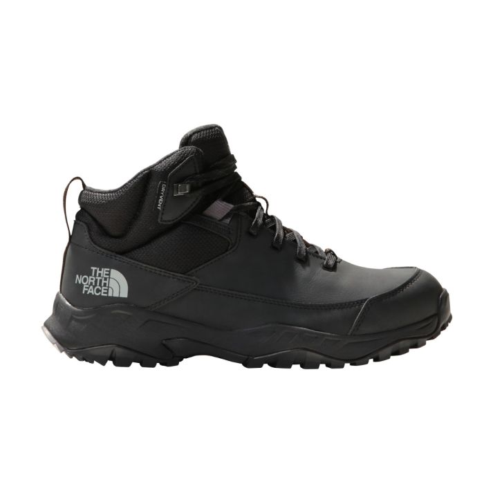 The North Face Storm Strike III WP K. 45 Musta Miehet