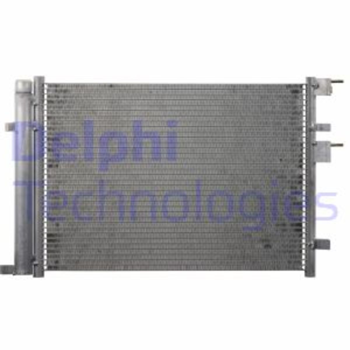 Lauhdutin, ilmastointilaite DELPHI CF20293
