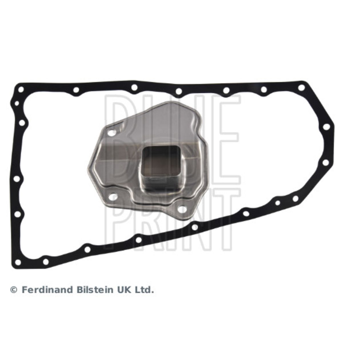 Hydrauliikkasuodatinsarja, automaattivaihteisto BLUE PRINT ADBP210147