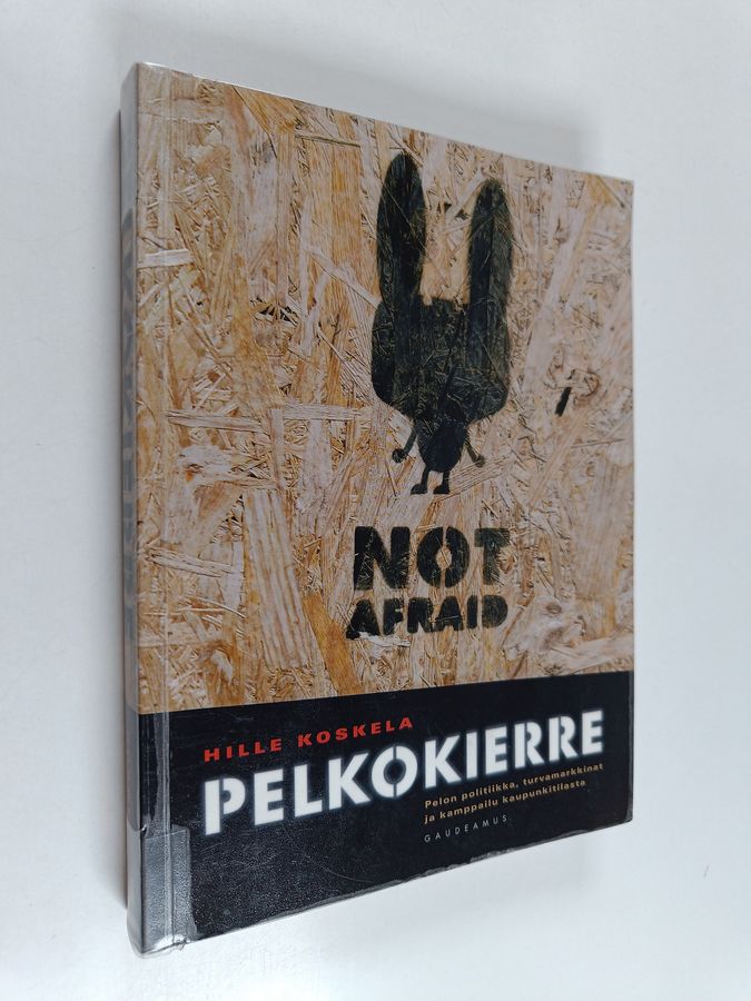 Pelkokierre