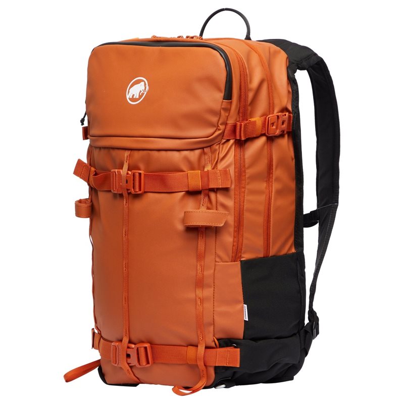 Mammut Nirvana 28 Autumn Larice/Black - 28 L